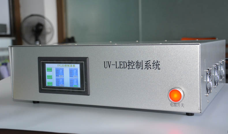 藍盾機電詳解什么是UV固化？